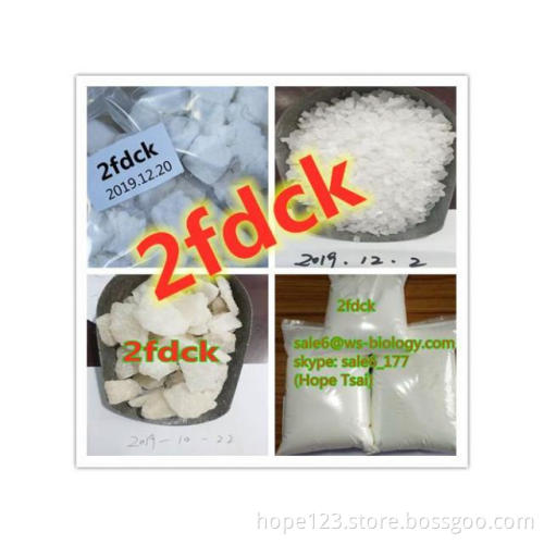 2-fdck 2fdck 2f-dck 2-Fluorodeschloroketamine